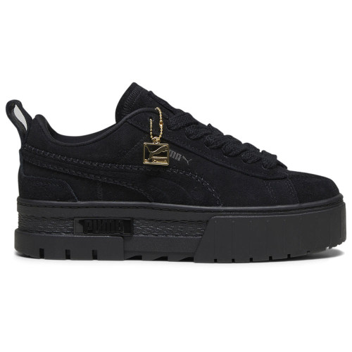Puma Mayze Reclaim Suede Wns